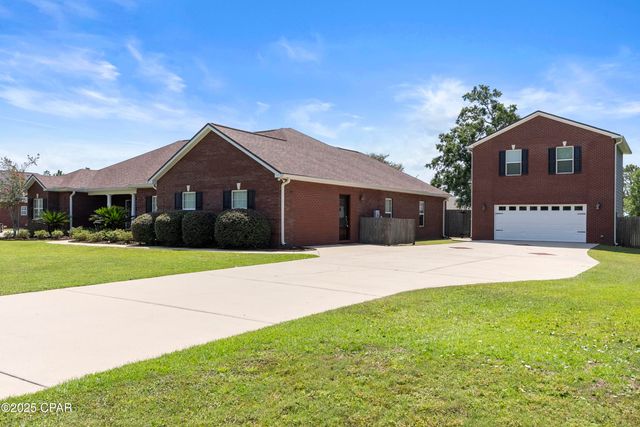 7712 S McCann road, Southport, FL 32409