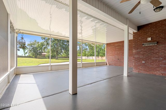 7712 S McCann road, Southport, FL 32409