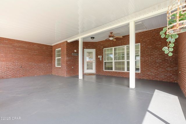 7712 S McCann road, Southport, FL 32409