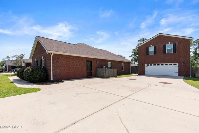 7712 S McCann road, Southport, FL 32409