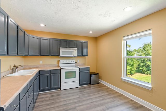 7712 S McCann road, Southport, FL 32409