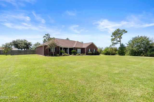 7712 S McCann road, Southport, FL 32409