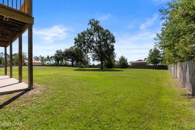 7712 S McCann road, Southport, FL 32409