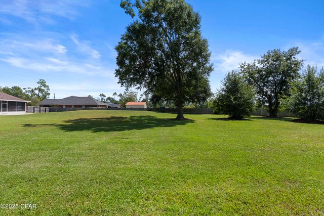 7712 S McCann road, Southport, FL 32409