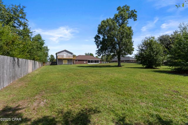 7712 S McCann road, Southport, FL 32409