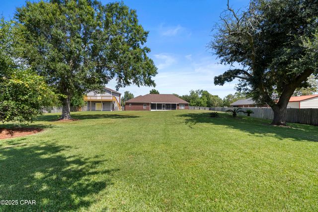 7712 S McCann road, Southport, FL 32409