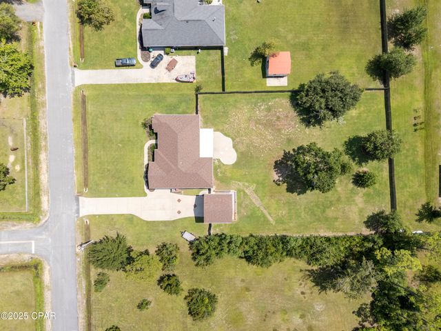 7712 S McCann road, Southport, FL 32409