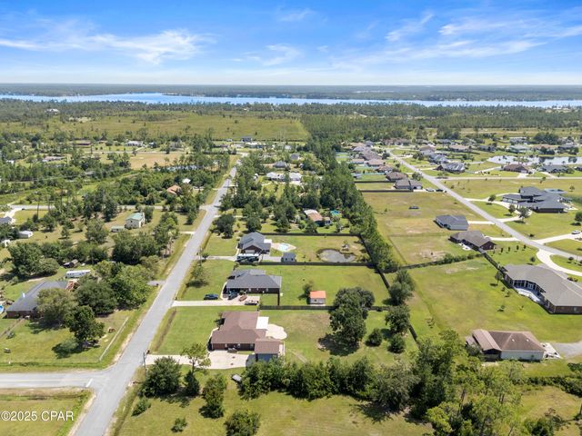 7712 S McCann road, Southport, FL 32409