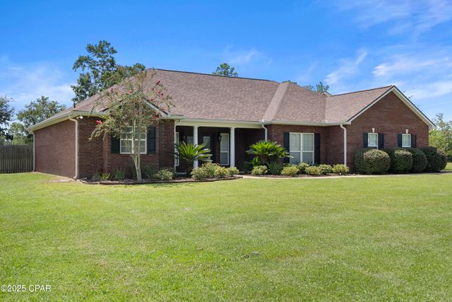 7712 S McCann road, Southport, FL 32409