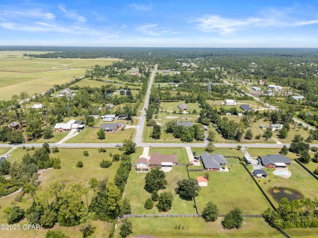 7712 S McCann road, Southport, FL 32409