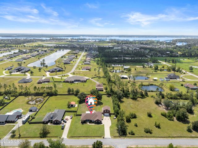 7712 S McCann road, Southport, FL 32409