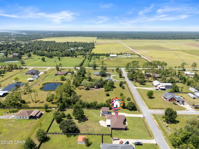 7712 S McCann road, Southport, FL 32409