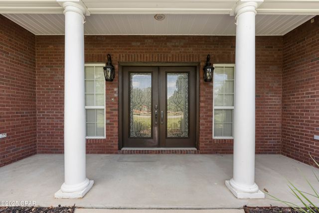 7712 S McCann road, Southport, FL 32409