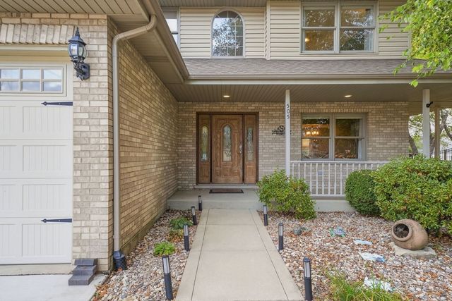 505 Buckingham Place, Shorewood, IL 60404