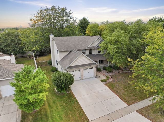 505 Buckingham Place, Shorewood, IL 60404