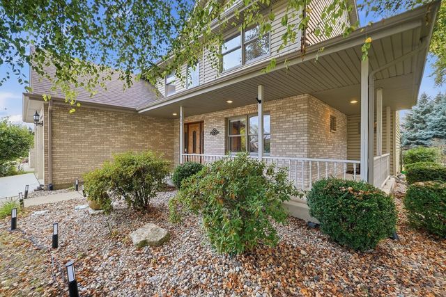 505 Buckingham Place, Shorewood, IL 60404