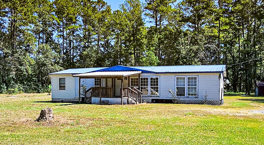 2650 Peirce Road, Cottageville, SC 29435