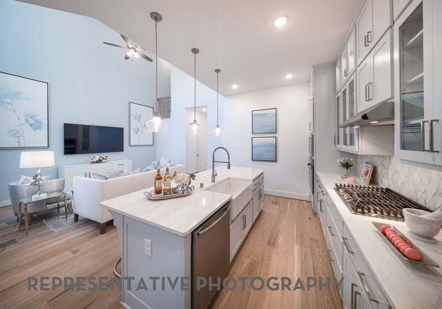 19738 Pennybacker Bridge, Cypress, TX 77433