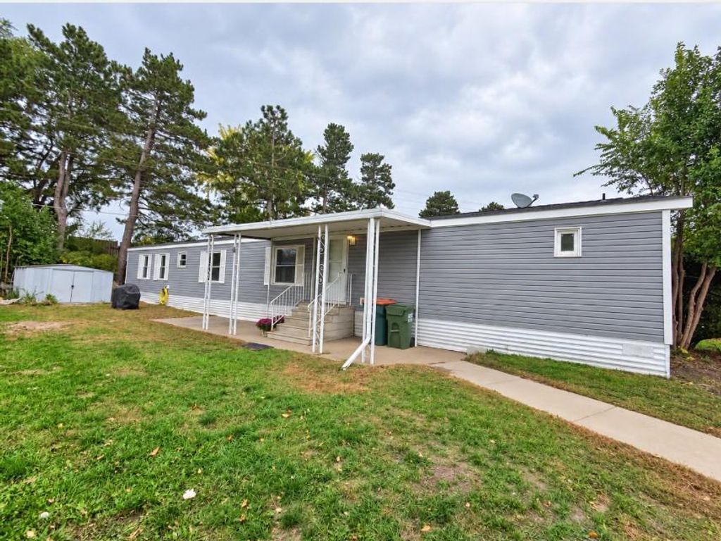 1313 104th Way NE, Blaine, MN 55434 — exterior