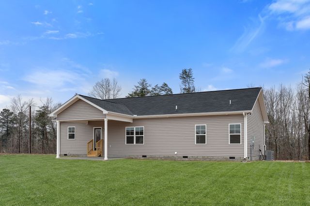 2291 Lopez Ct, Cookeville, TN 38506