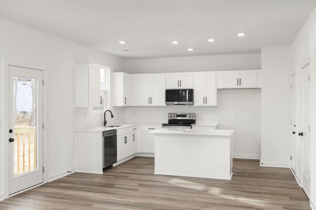 2291 Lopez Ct, Cookeville, TN 38506