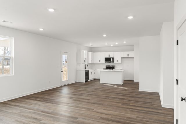 2291 Lopez Ct, Cookeville, TN 38506