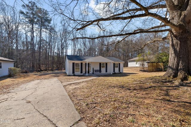 426 Walton Street, Durham, NC 27703