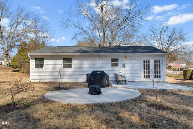 426 Walton Street, Durham, NC 27703