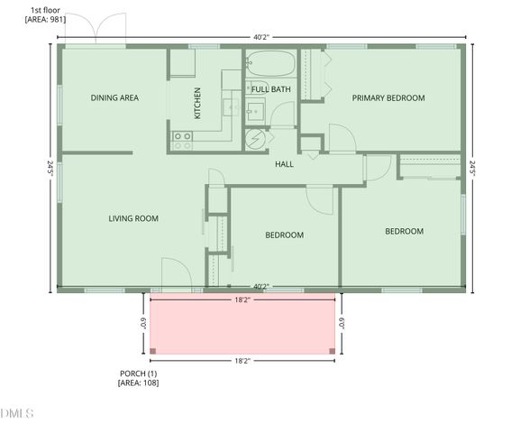 426 Walton Street, Durham, NC 27703