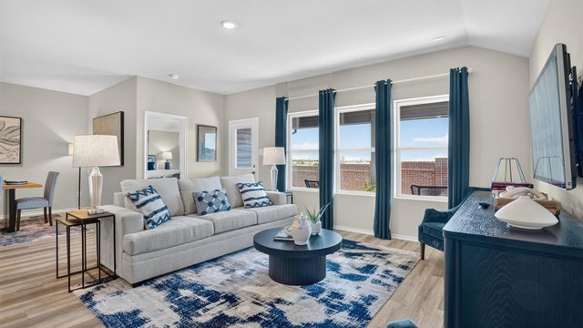 1053 BURNT RANCH Lane, Fort Worth, TX 76131