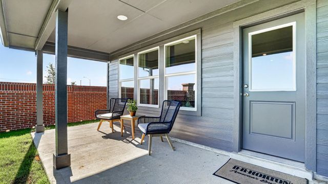 1053 BURNT RANCH Lane, Fort Worth, TX 76131