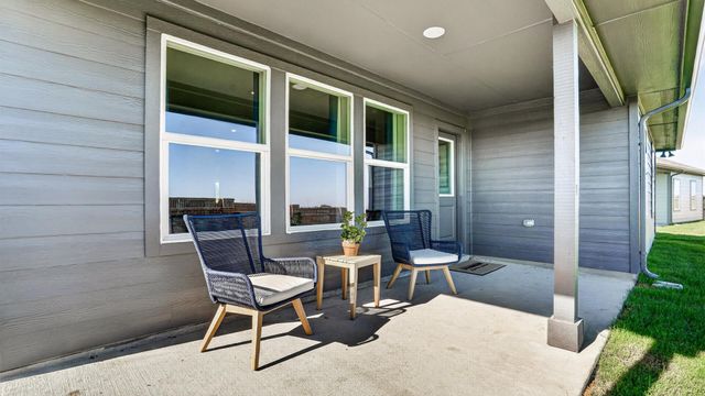1053 BURNT RANCH Lane, Fort Worth, TX 76131