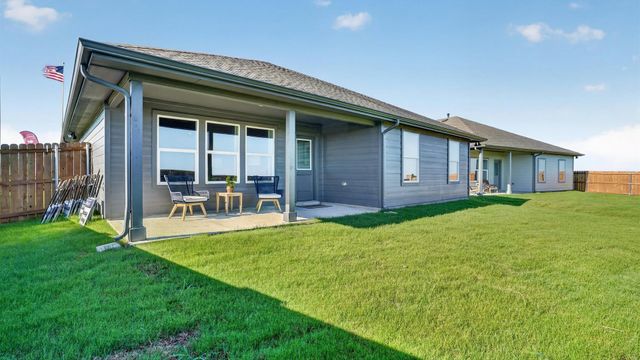 1053 BURNT RANCH Lane, Fort Worth, TX 76131