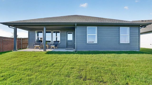 1053 BURNT RANCH Lane, Fort Worth, TX 76131