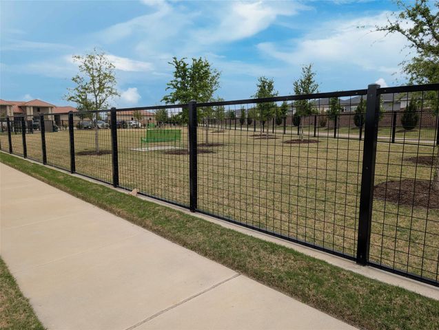 1053 BURNT RANCH Lane, Fort Worth, TX 76131
