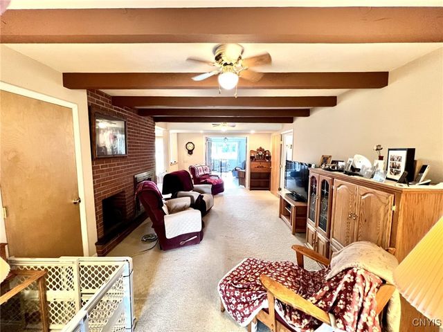 1074 Halstead Road, Cortlandville, NY 13045