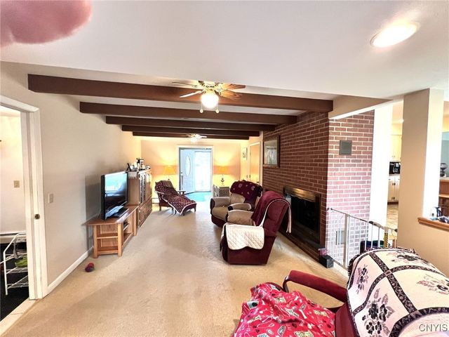 1074 Halstead Road, Cortlandville, NY 13045