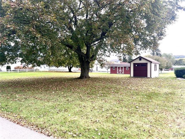 1074 Halstead Road, Cortlandville, NY 13045