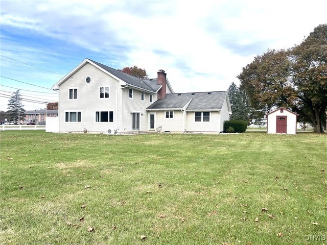 1074 Halstead Road, Cortlandville, NY 13045
