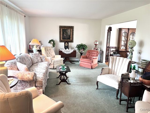 1074 Halstead Road, Cortlandville, NY 13045