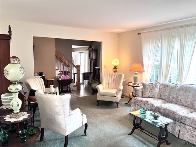 1074 Halstead Road, Cortlandville, NY 13045