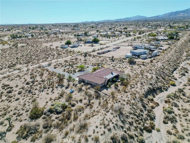 11522 Ponderosa, Pinon Hills, CA 92372