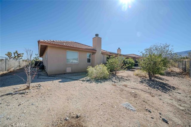 11522 Ponderosa, Pinon Hills, CA 92372