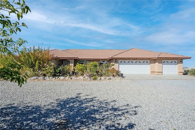 11522 Ponderosa, Pinon Hills, CA 92372