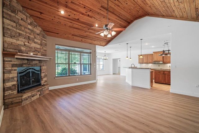 274 Robinson Tract, Livingston, TX 77351