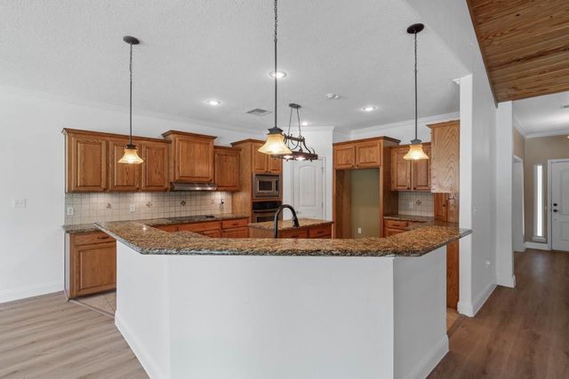 274 Robinson Tract, Livingston, TX 77351