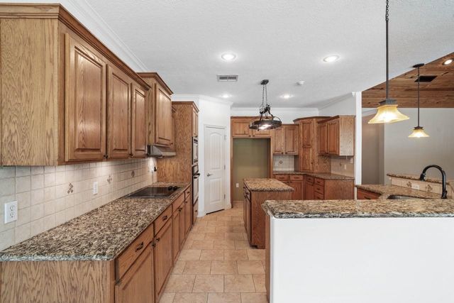274 Robinson Tract, Livingston, TX 77351