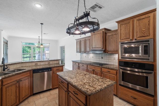 274 Robinson Tract, Livingston, TX 77351