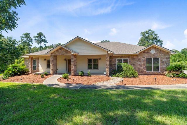 274 Robinson Tract, Livingston, TX 77351