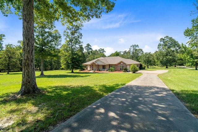 274 Robinson Tract, Livingston, TX 77351